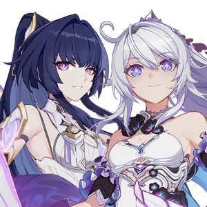 Kiana X Mei