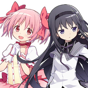 Madoka X Homura