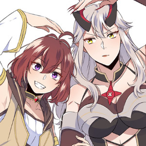Malori X Velverosa