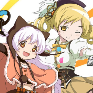 Mami X Nagisa