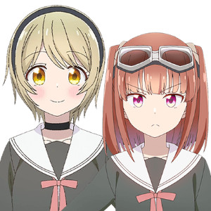 Matataki X Haruno