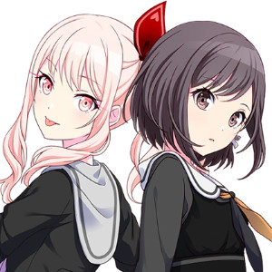 Mizuki X Ena