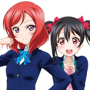 Nico X Maki