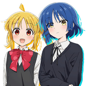 Nijika X Ryo