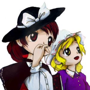 Renko X Maribel