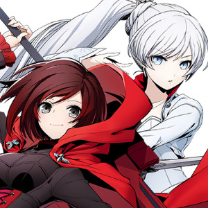 Ruby X Weiss
