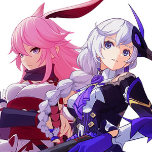 Sakura X Kallen