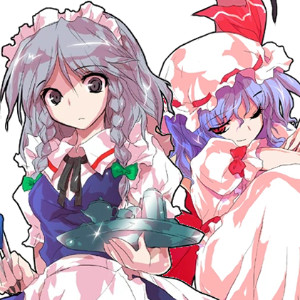 Sakuya X Remilia