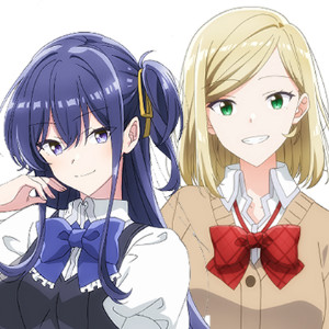 Shiho X Aki