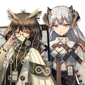Silence X Saria