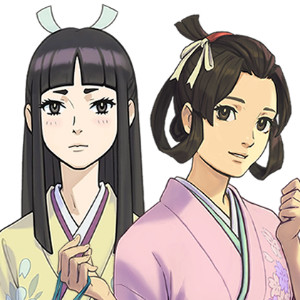 Susato X Rei