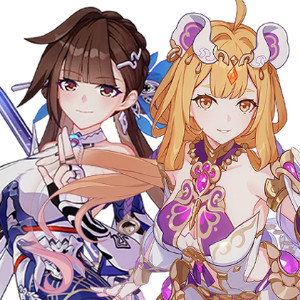 Sushang X Susannah