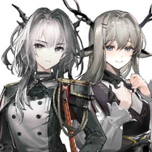 Talulah X Alina