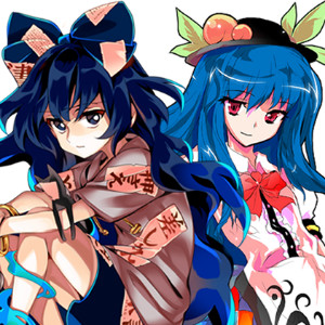 Tenshi X Shion