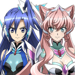 Tsubasa X Maria