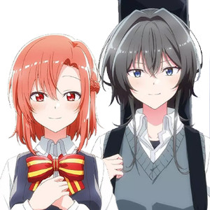 Yori X Himari