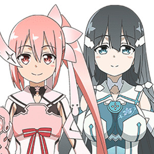 Yuuki X Tougou