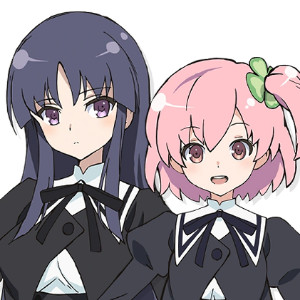 Yuyu X Riri