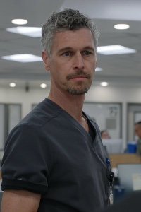 jesse van horn