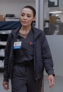kim tate