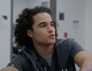 mateo diaz