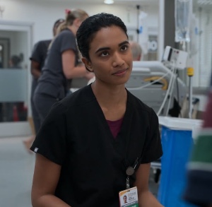 samira mohan