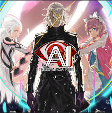 AI Somnium Files