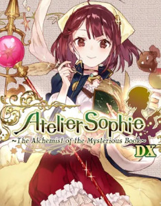 Ateliar Sophie
