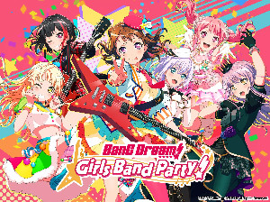 BanG Dream