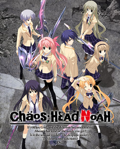 Chaos Head Noah