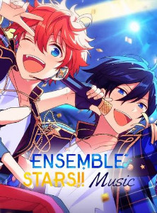 Ensemble Stars