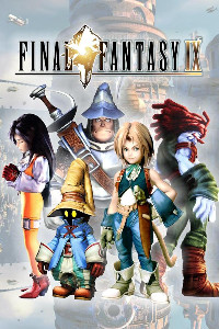 Final Fantasy 9