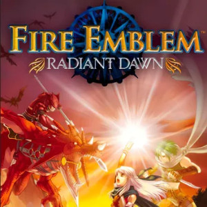 Fire Emblem: Radiant Dawn