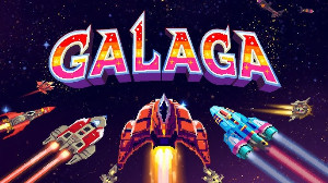 Galaga