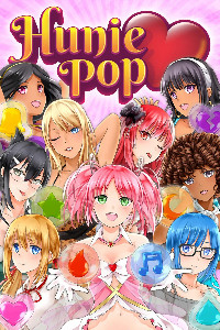 Huniepop