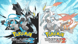 Pokemon Black & White 2