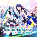 Project SEKAI Colorful Stage