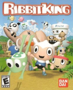 RibbitKing