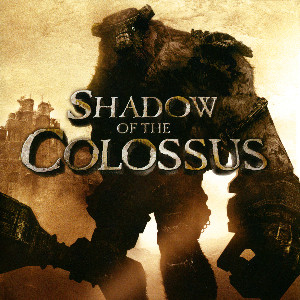 Shadow of the Colossus