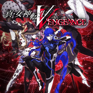 Shin Megami Tensei 5: Vengence