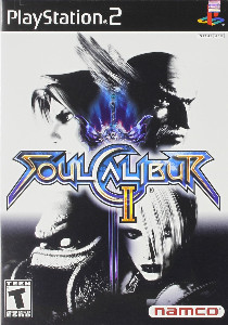 Soulcalibur 2