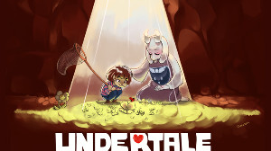 Undertale