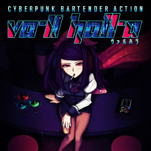 VA-11 hall-a