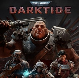 Warhammer 40: Darktide