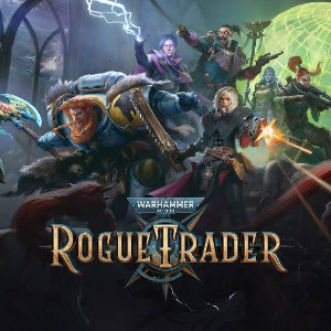 Warhammer 40k Rogue Trader