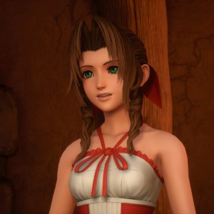 Aerith