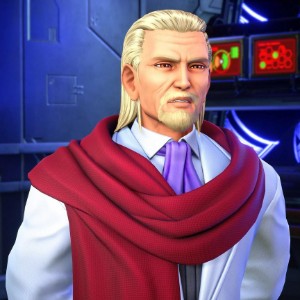 Ansem The Wise
