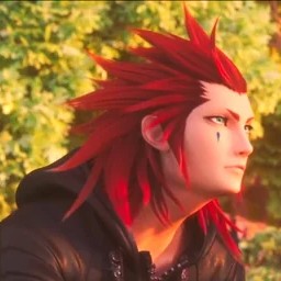 Axel/Lea