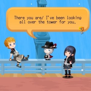 Brain's Chirithy