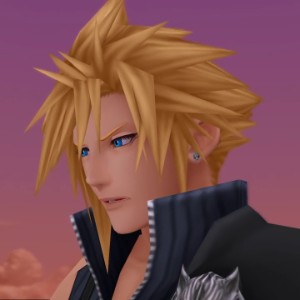Cloud